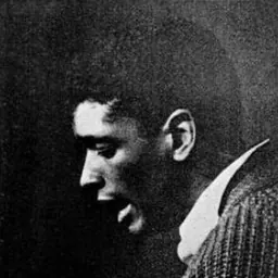 Portrait of Jack Landron