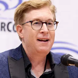 Portrait of Chris M. Allport