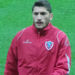 Portrait of Emre Özkan