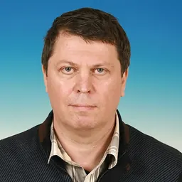 Portrait of Mikhail Matveyev