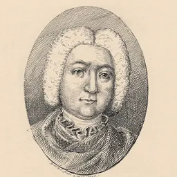 Portrait of Metcalf Bowler
