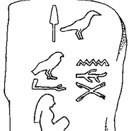 Portrait of Nakhtneith