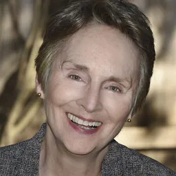 Portrait of Nicole Dreiske