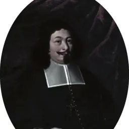 Portrait of Wenzeslaus von Thun und Hohenstein