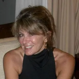 Portrait of Bonnie Lynn Tempesta