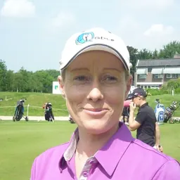 Portrait of Rebecca Codd