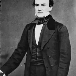 Portrait of Charles J. Faulkner
