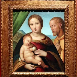 Portrait of Niccolò Pisano