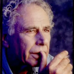 Portrait of Israel Meir Goodovitch