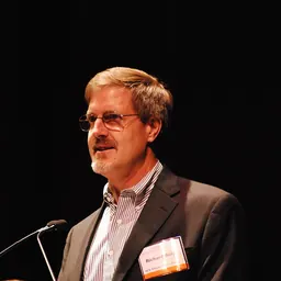 Portrait of Richard Boly