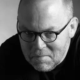 Portrait of Georg Ruby