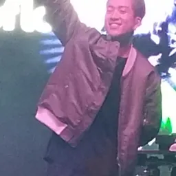 Portrait of Junoflo