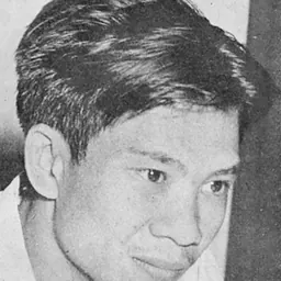 Portrait of Utuy Tatang Sontani