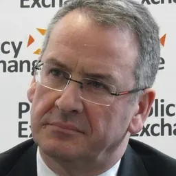 Portrait of Mark Hoban