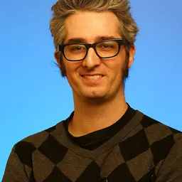 Portrait of Bre Pettis