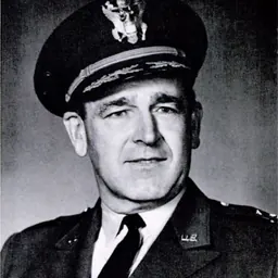 Portrait of Howard S. McGee