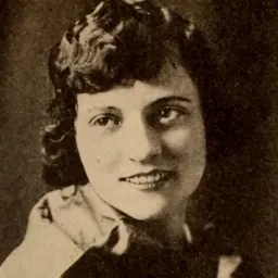 Portrait of Mina Cunard