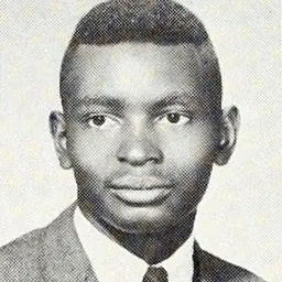 Portrait of Mike Price