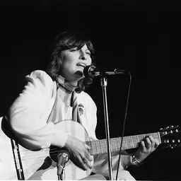 Portrait of Véronique Müller