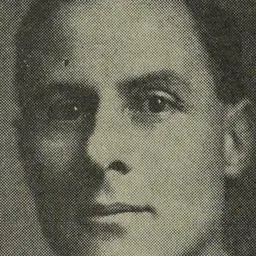 Portrait of Miles Aylmer Fulton Barnett