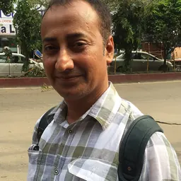 Portrait of Tipu Sultan