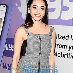 Portrait of Niyati Fatnani