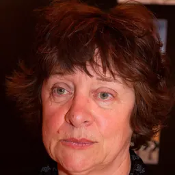 Portrait of Florence Cestac