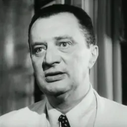 Portrait of Gigi Ballista