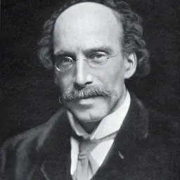 Portrait of Tobias Matthay