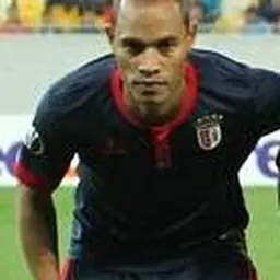 Portrait of Wanderson Souza Carneiro