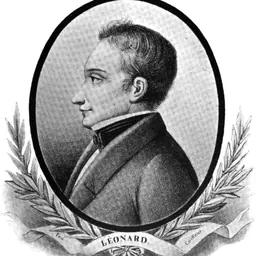 Portrait of Jean-François Autié