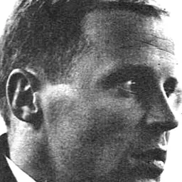 Portrait of Markku Kumpulampi