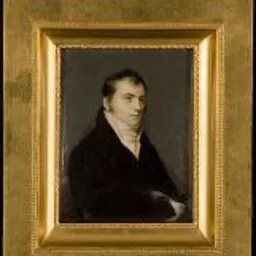 Portrait of Cornelius Coolidge