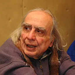 Portrait of Giwi Margwelaschwili