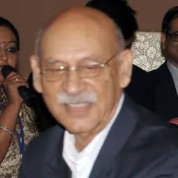 Portrait of Abul Hayat
