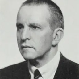 Portrait of Johan Cappelen