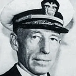 Portrait of Carleton H. Wright