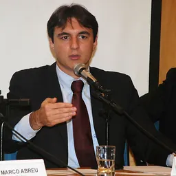 Portrait of Pedro Fernandes Neto