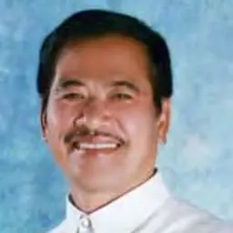 Portrait of Rafael Yabut