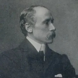 Portrait of James Kay