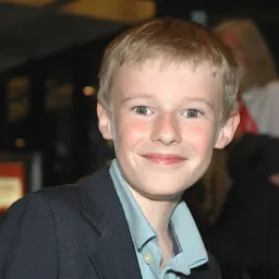 Portrait of Kyle Catlett