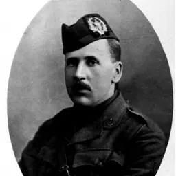 Portrait of Colin M. Selbie
