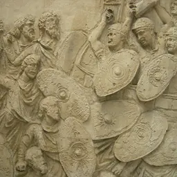Portrait of Servius Sulpicius Similis