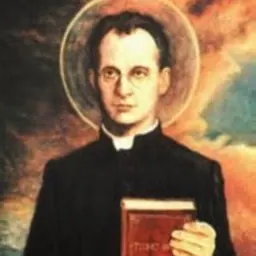 Portrait of Edward Grzymała