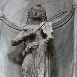 Portrait of Tamagnino
