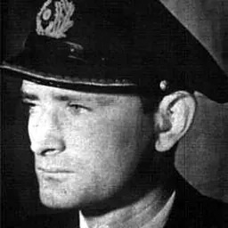 Portrait of Klaus Bargsten