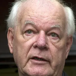 Portrait of Wlamir Marques