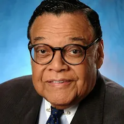 Portrait of William Thaddeus Coleman, Jr.