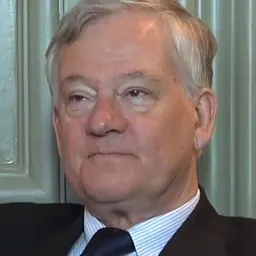 Portrait of Antony Burgmans