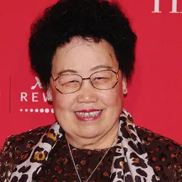 Portrait of Chen Lihua
